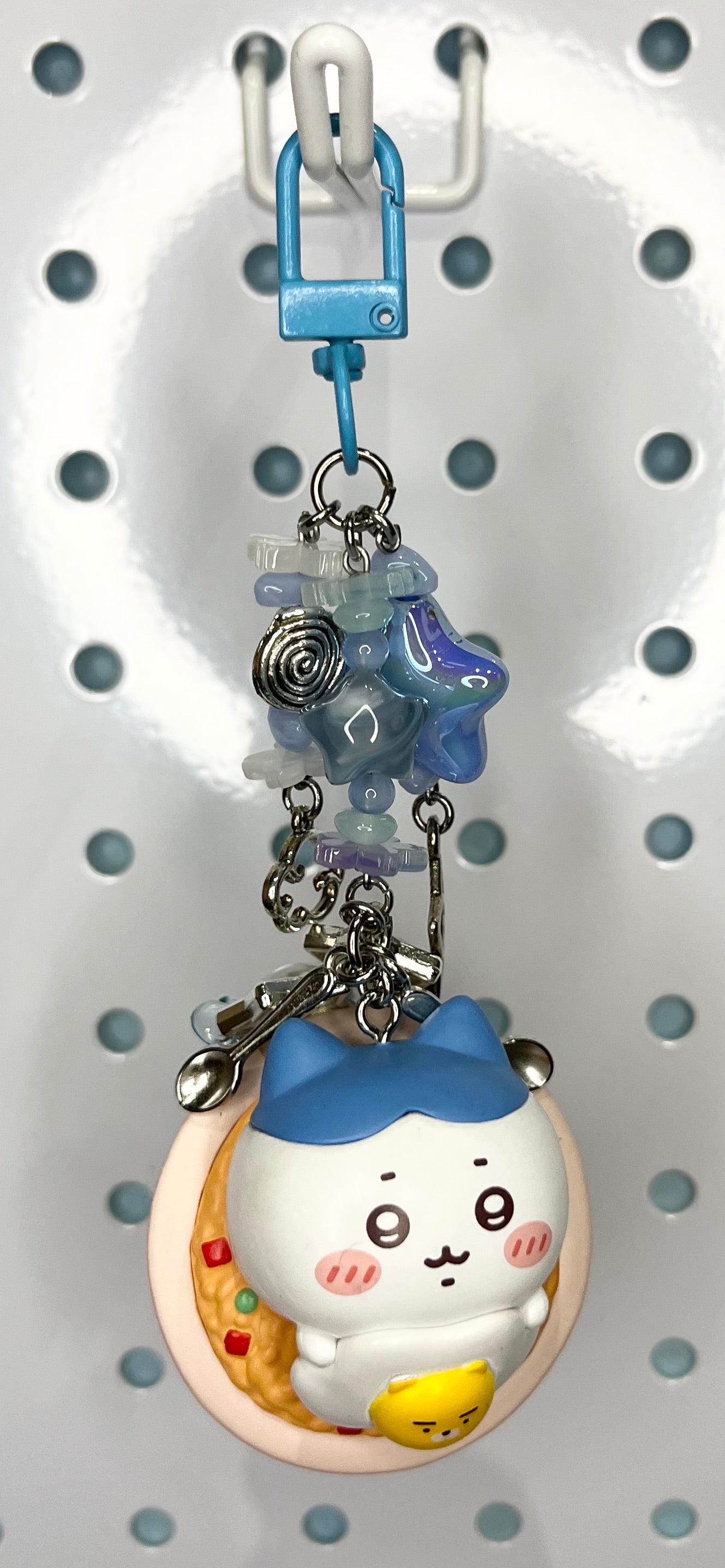 Breloczki - CHIIKAWA (duże)