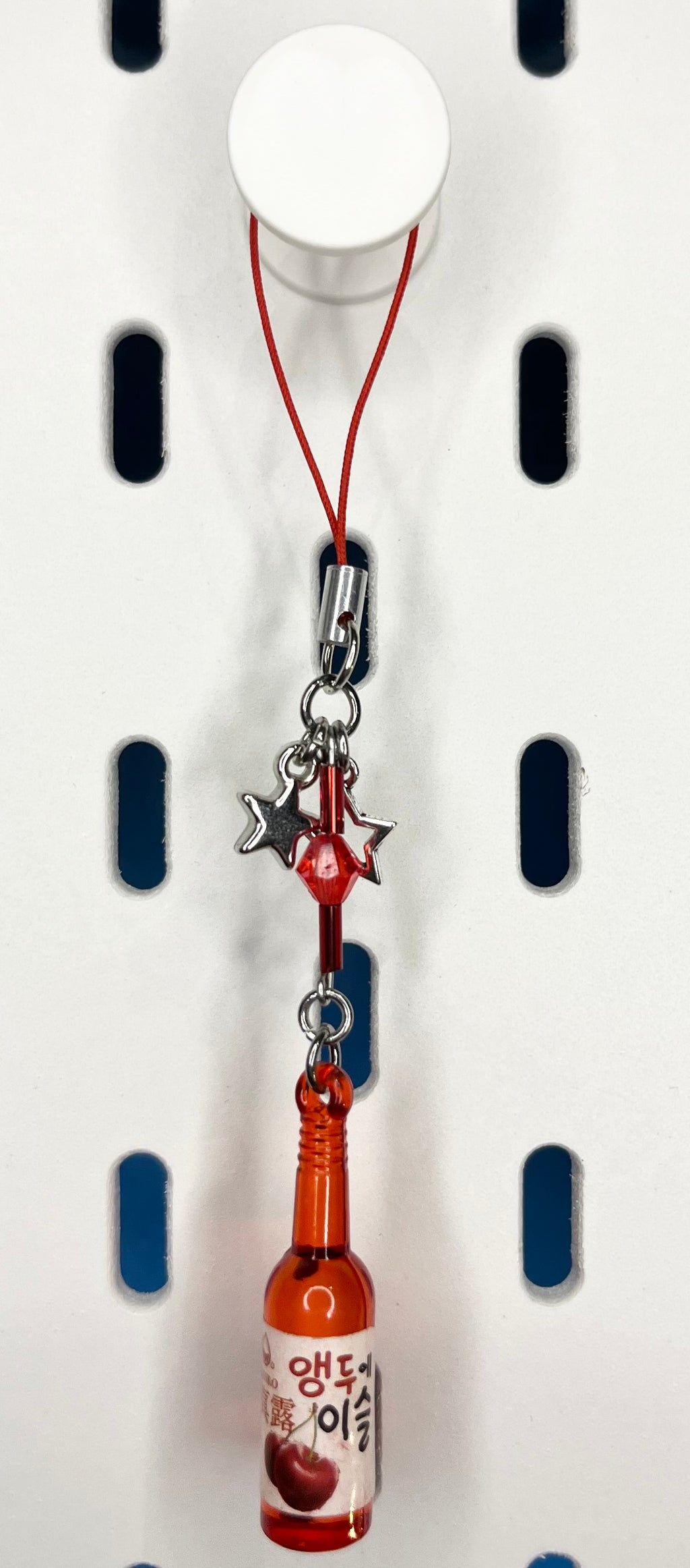 Wisiorki do telefonu - Ramune