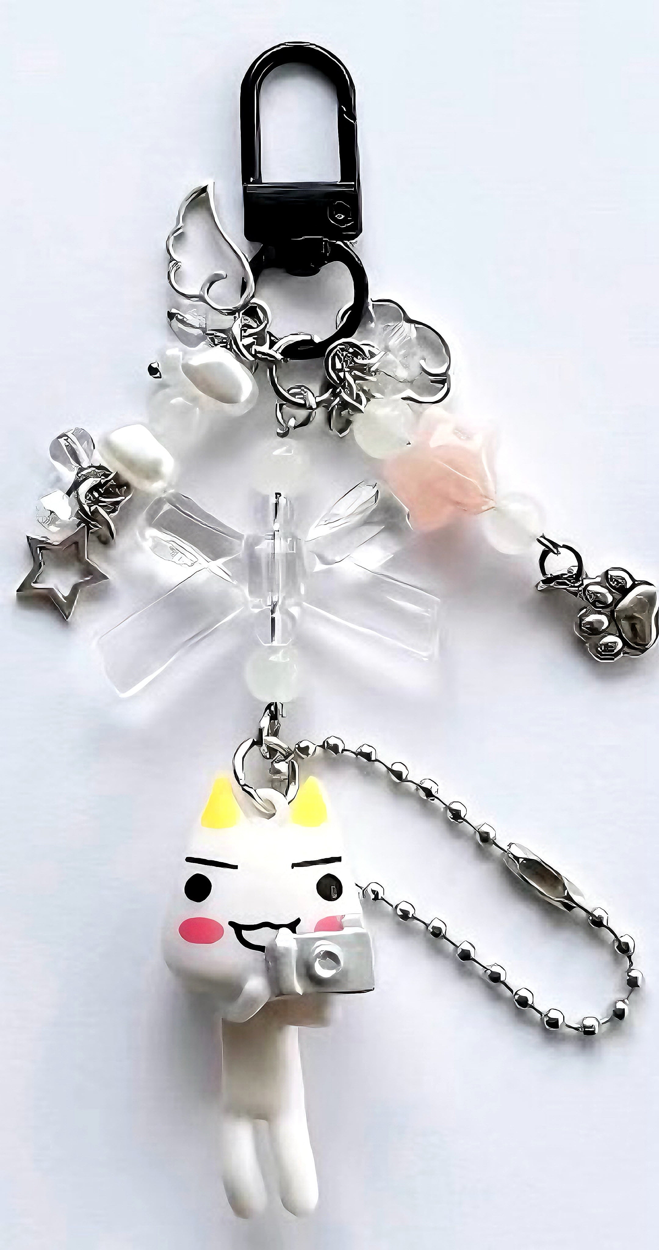 Breloczki - rInoue Toro