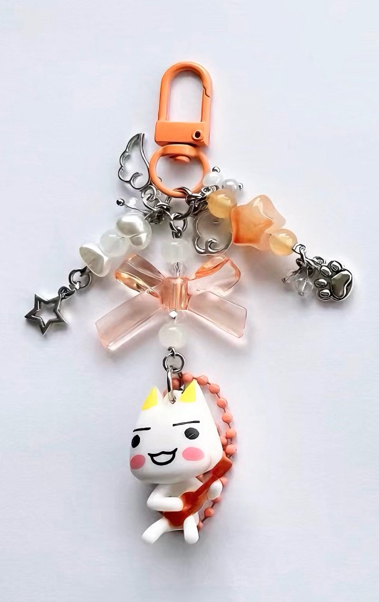 Breloczki - rInoue Toro