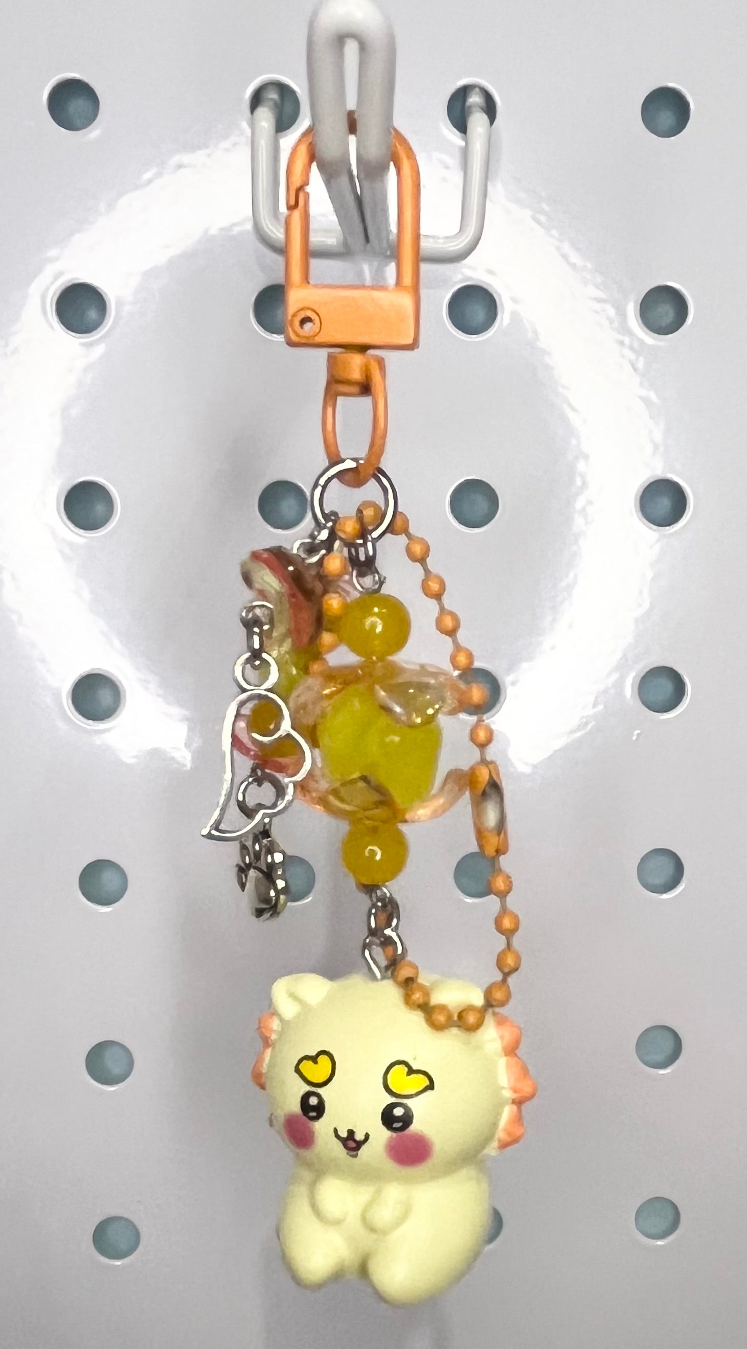 Breloczki - CHIIKAWA (małe)