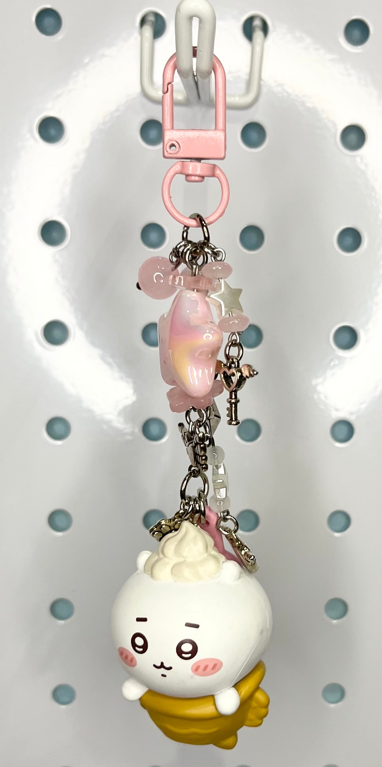 Breloczki - CHIIKAWA (duże)