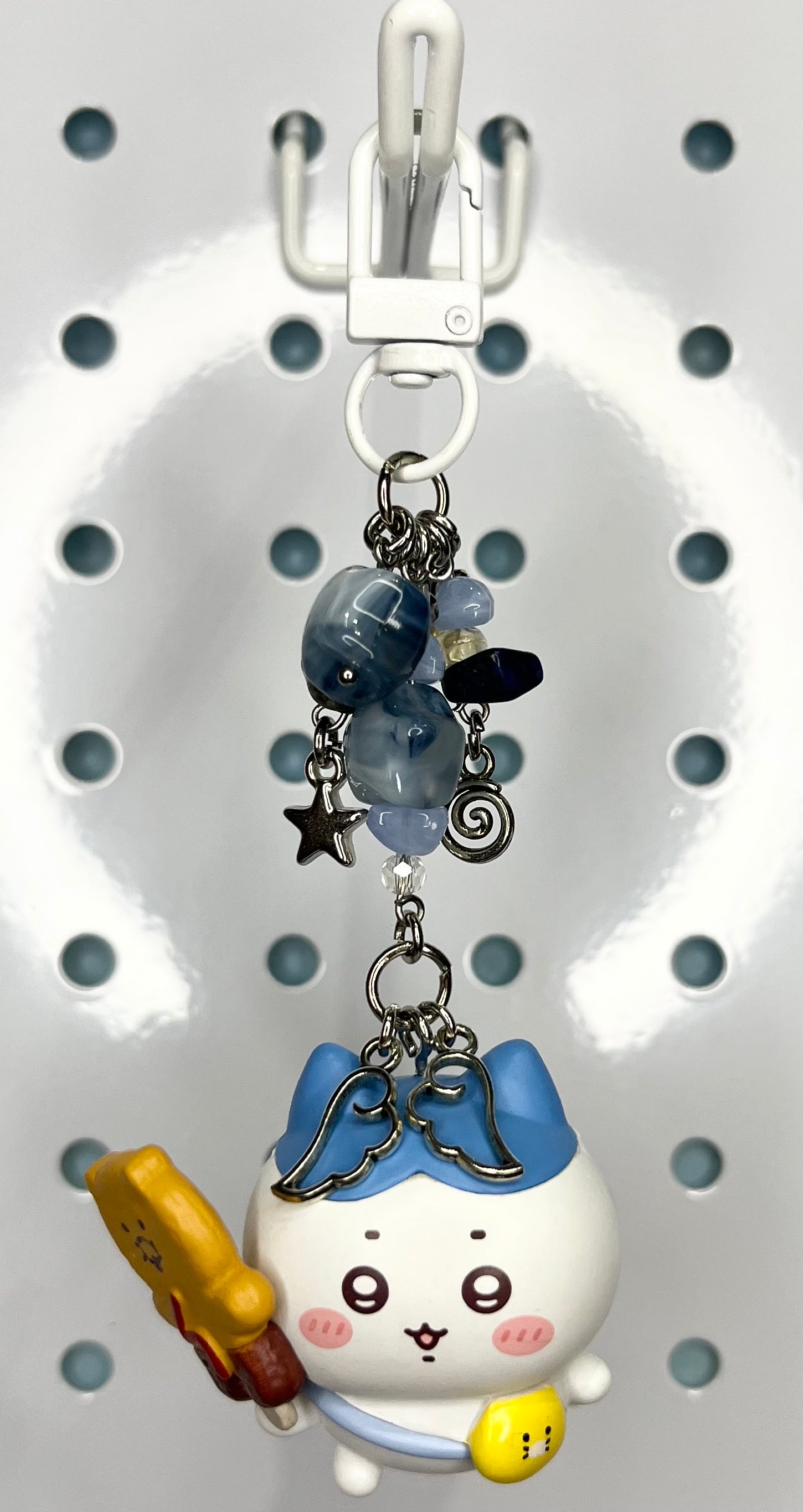 Breloczki - CHIIKAWA (duże)