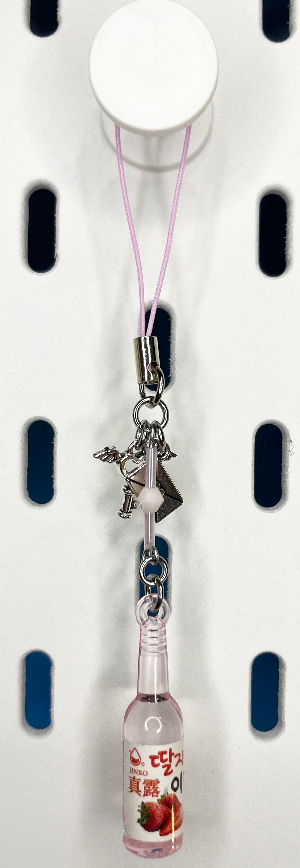 Wisiorki do telefonu - Ramune