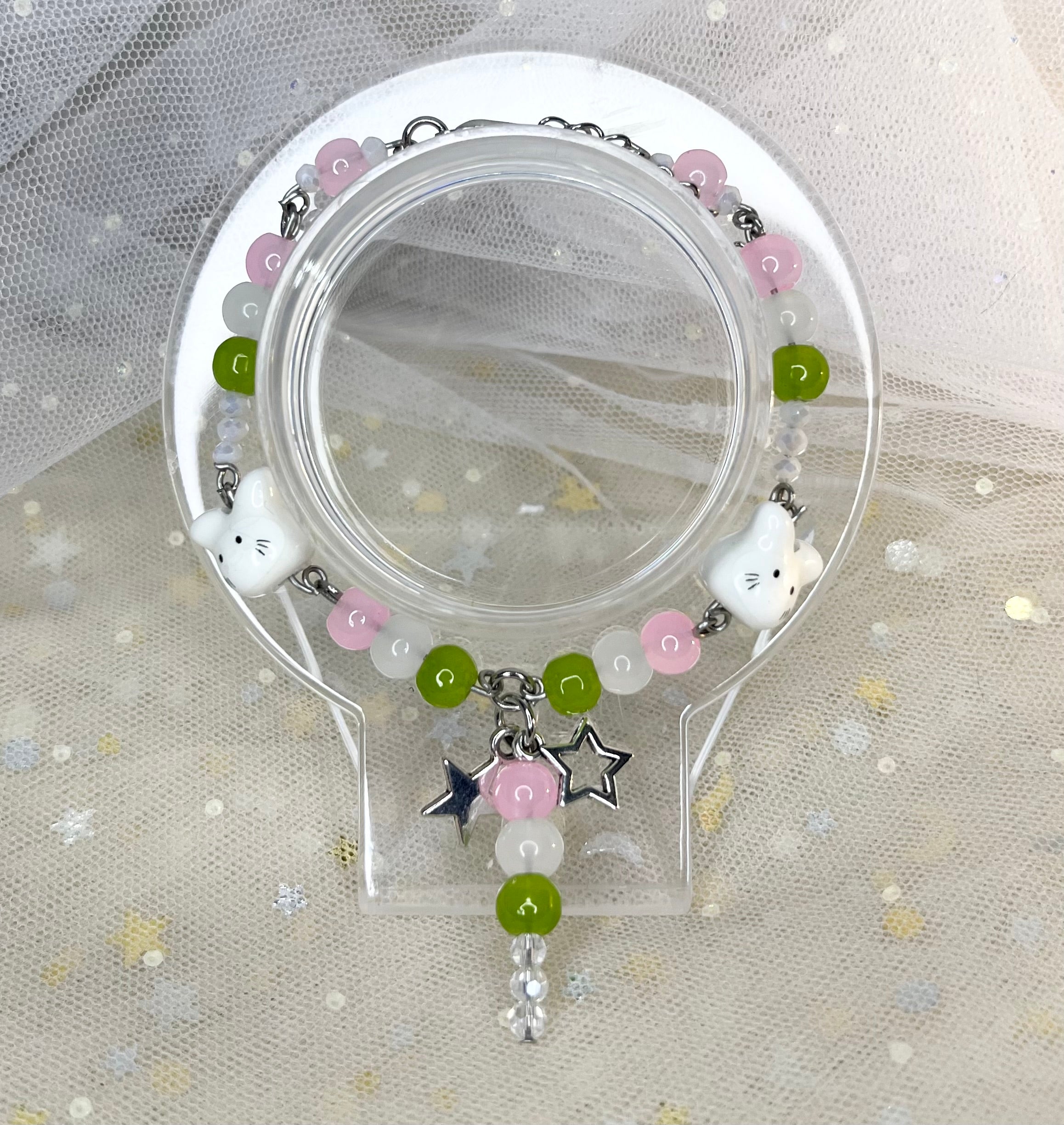 Zestaw Biżuterii - DANGO