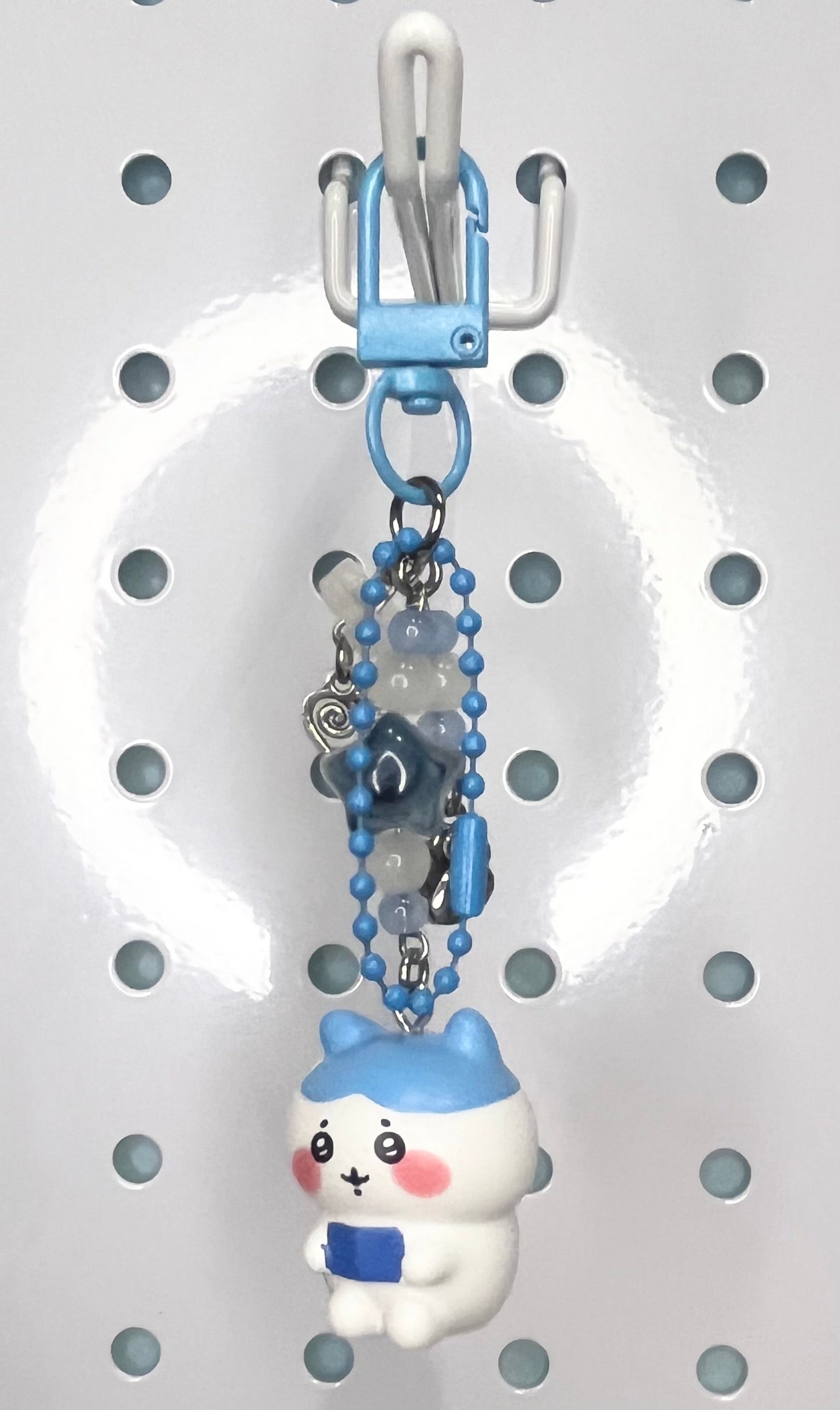 Breloczki - CHIIKAWA (małe)