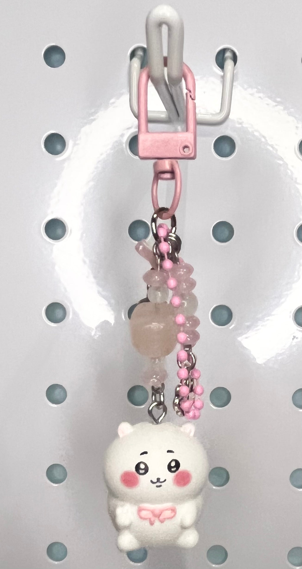 Breloczki - CHIIKAWA (małe)