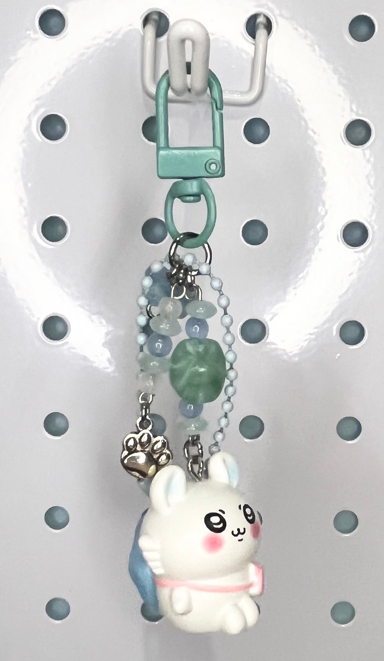 Breloczki - CHIIKAWA (małe)