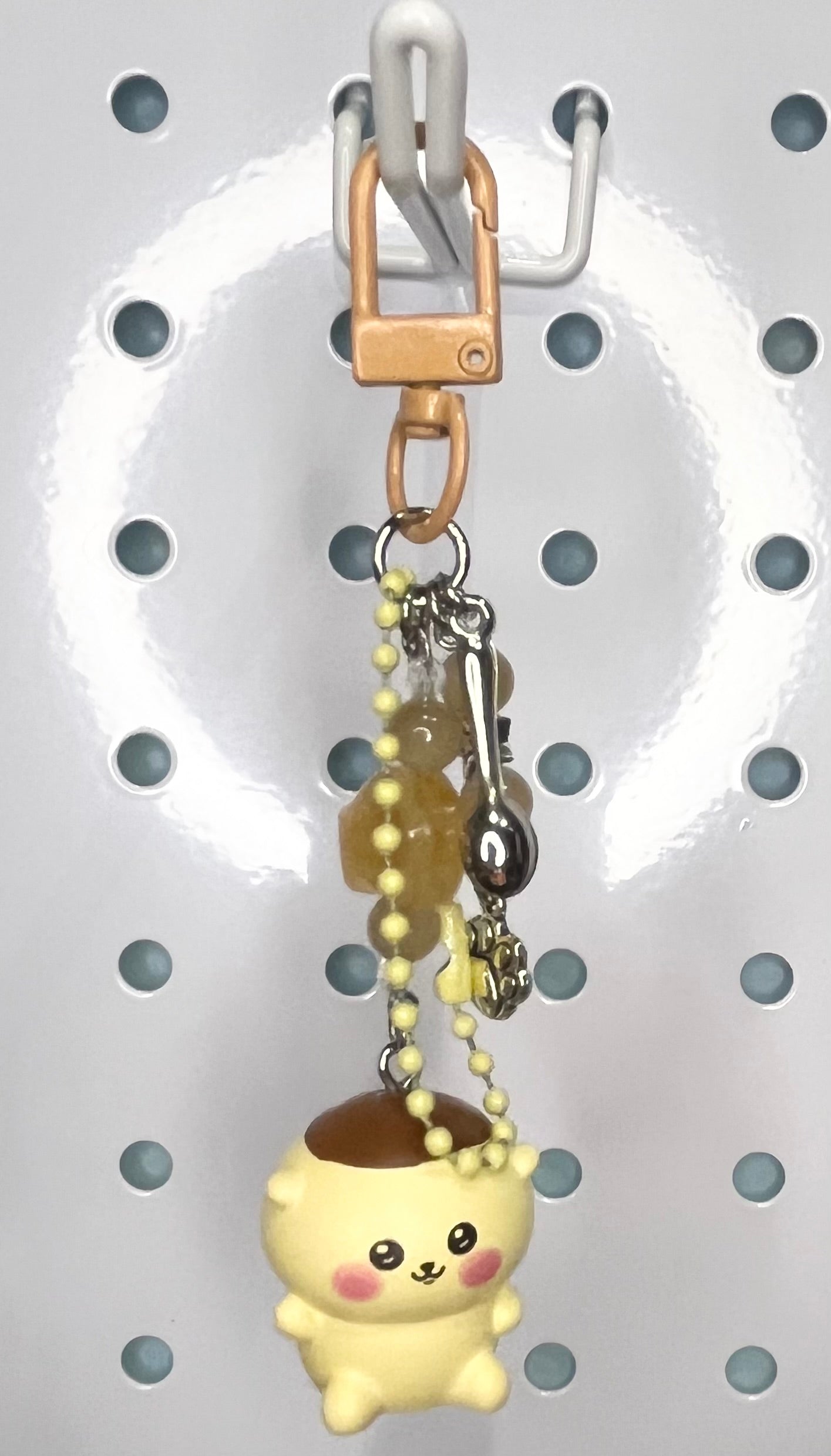 Breloczki - CHIIKAWA (małe)