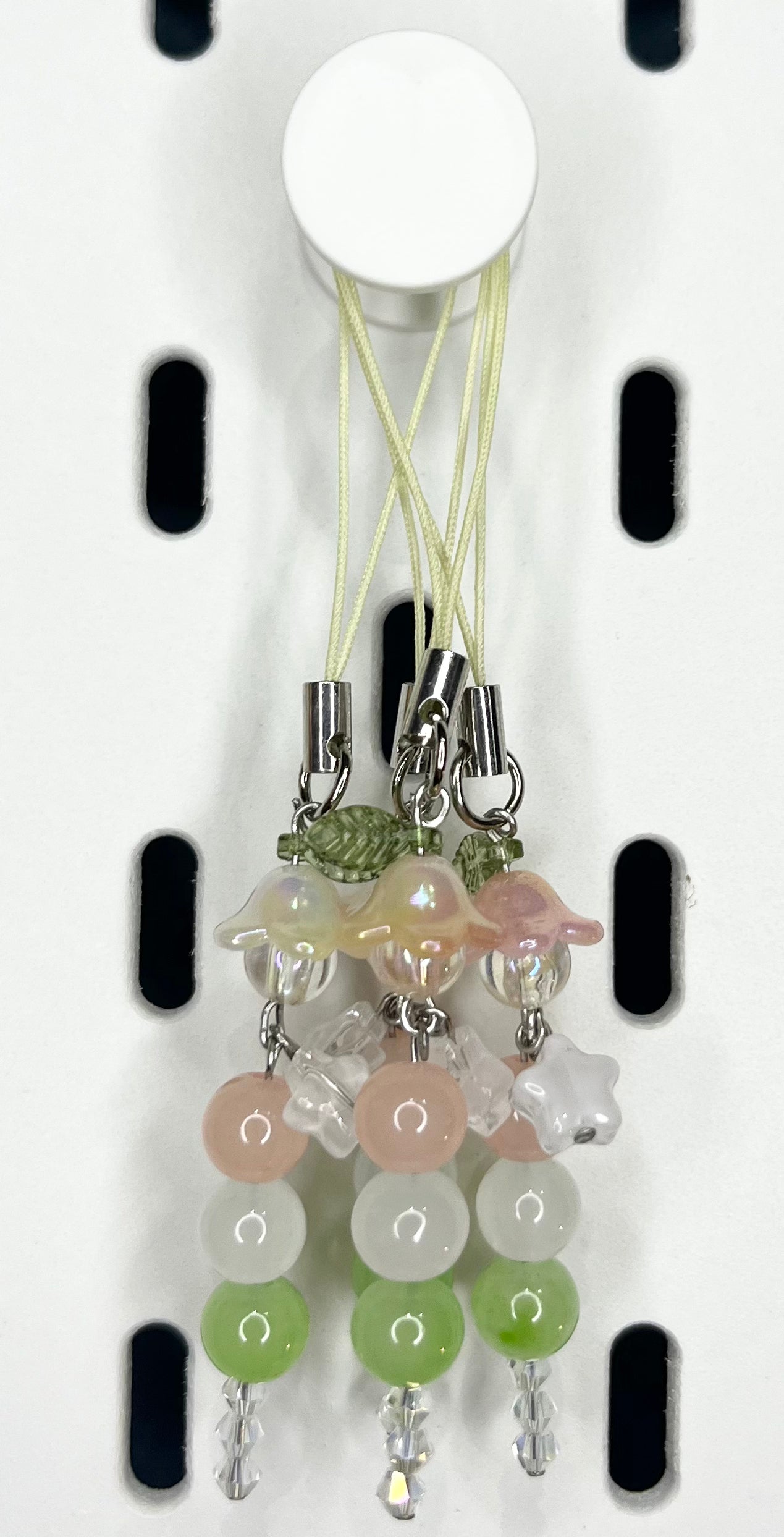 Zawieszki do telefonu - Dango